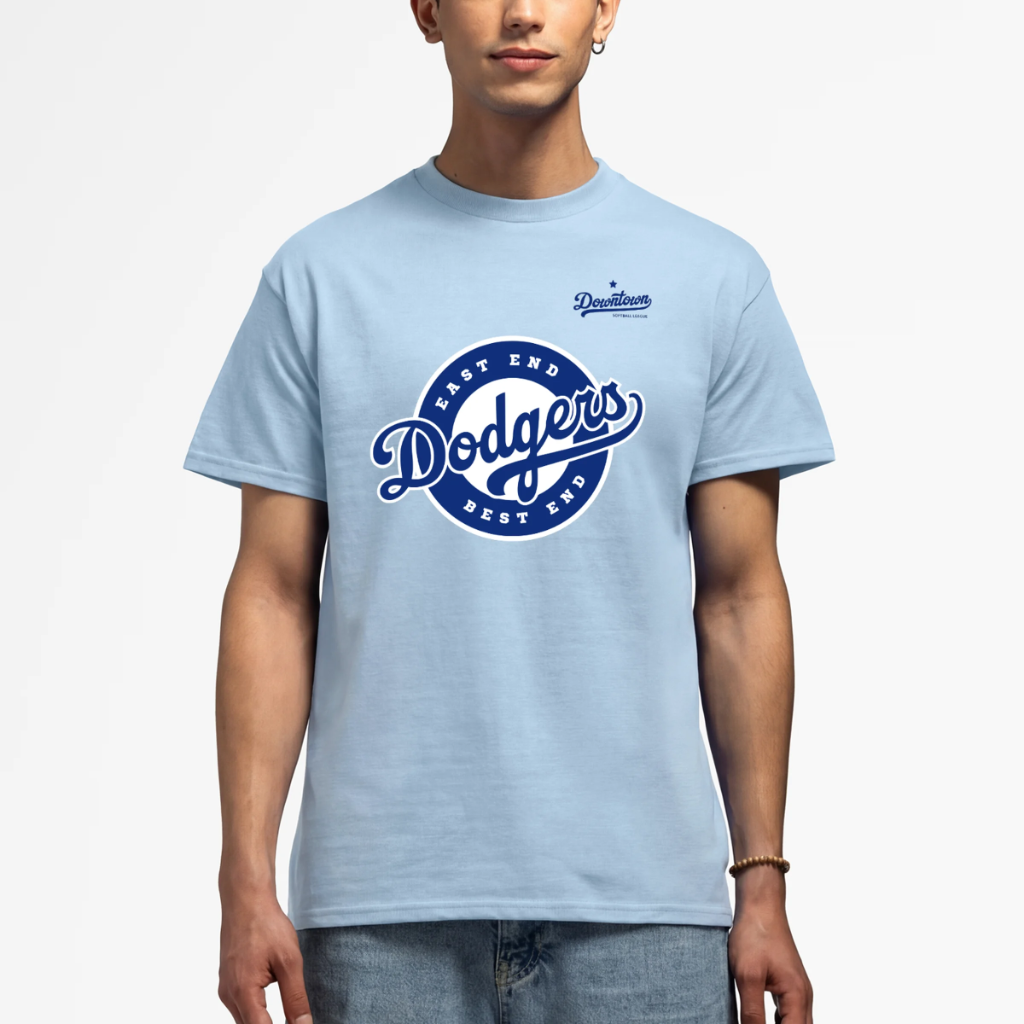 Team Jersey