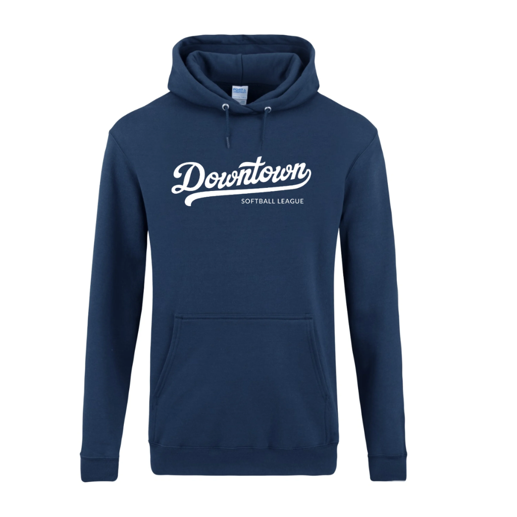 DSL Hoodie