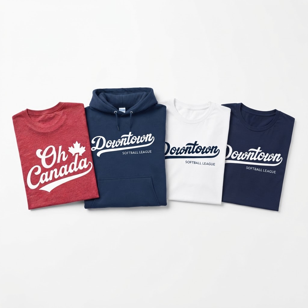 DSL Merch Shop