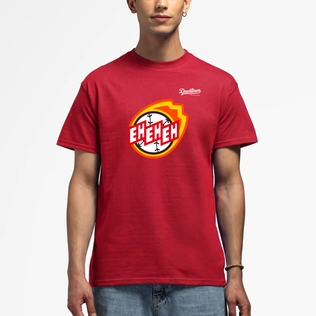 Team Jersey