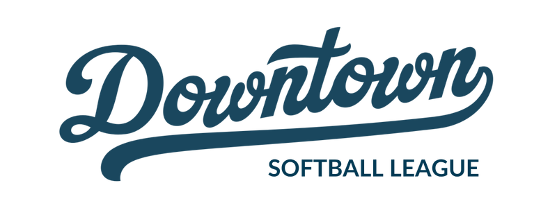 Downtown Softball League