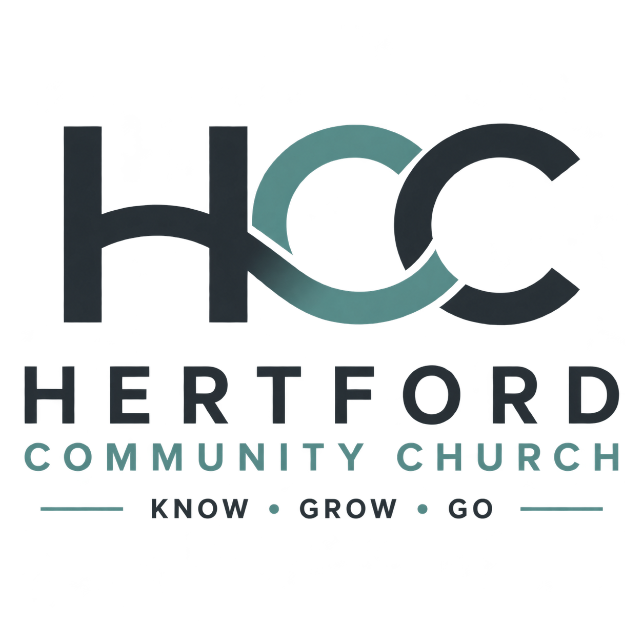 Hertford Community Church