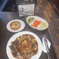Sunday Roast