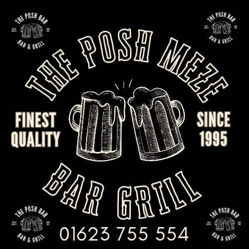 The Posh Meze Bar & Grill