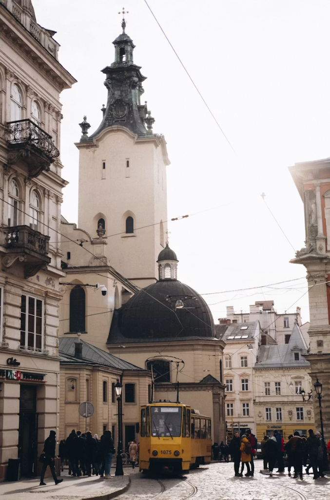 Львів