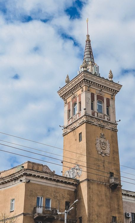 Запоріжжя