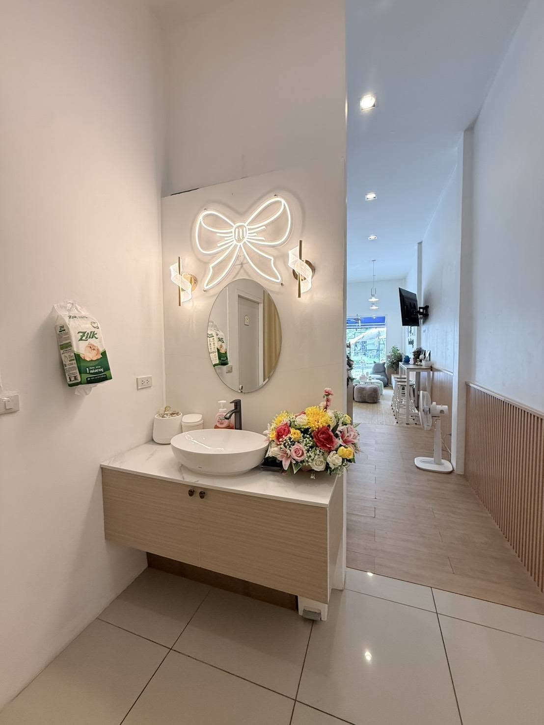 Café & Eatery for Takeover #Directowner — Soi Welcome Town, Central Pattaya