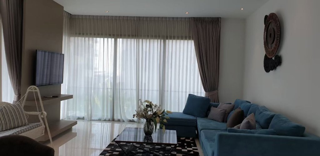 The Sanctuary Wong Amat