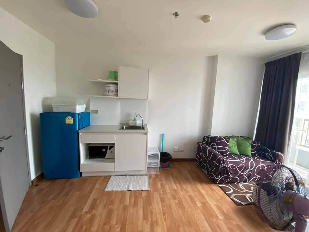 The Trust Condo South Pattaya – 1 Bed Sea View Condo for Rent (Direct Owner)