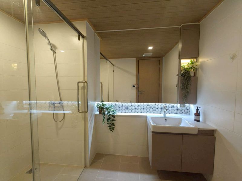 Beautiful 2 Bedroom Condo in Pratumnak - Pool View