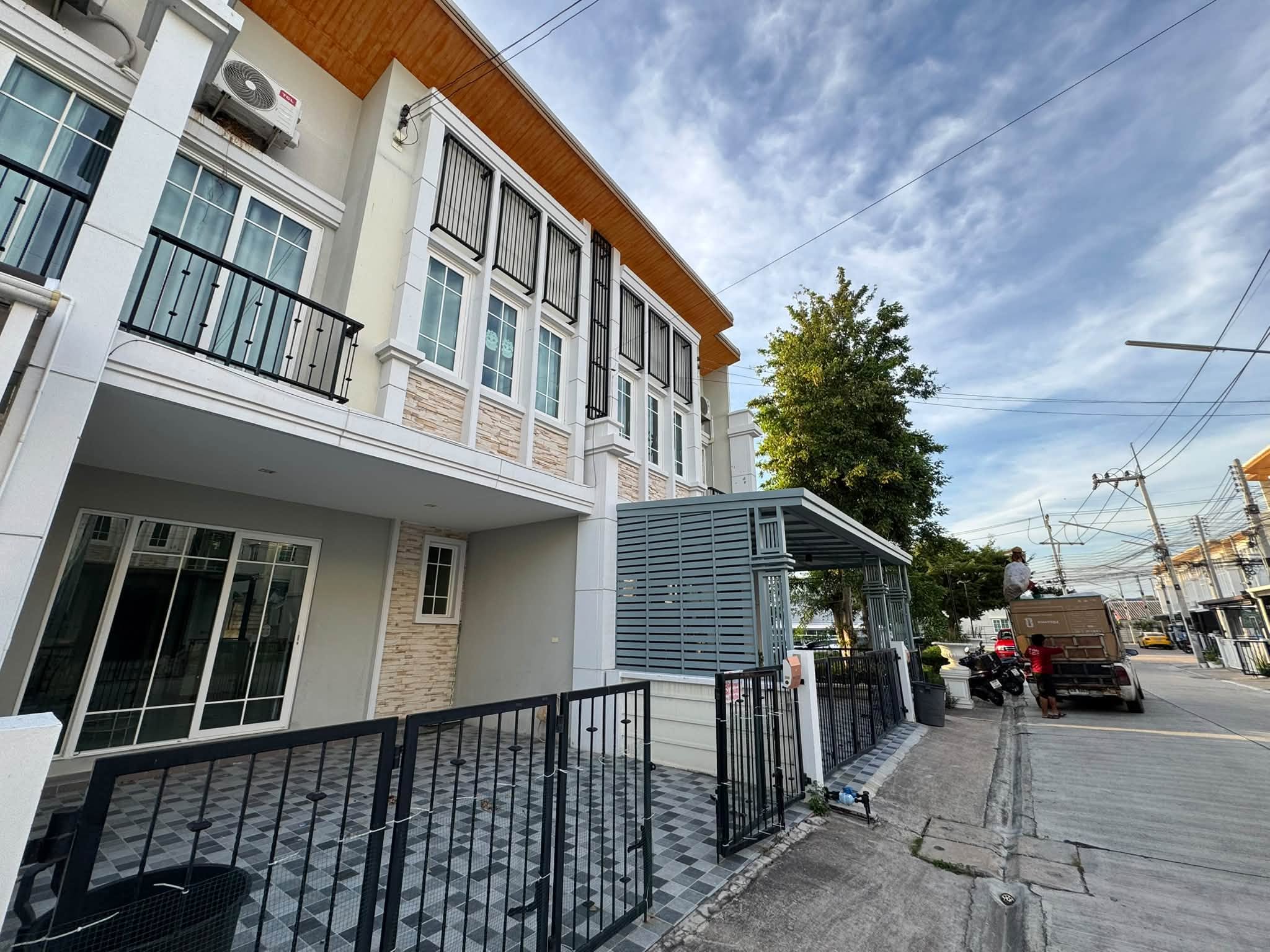 2-Story House for Rent – Khao Talo, East Pattaya