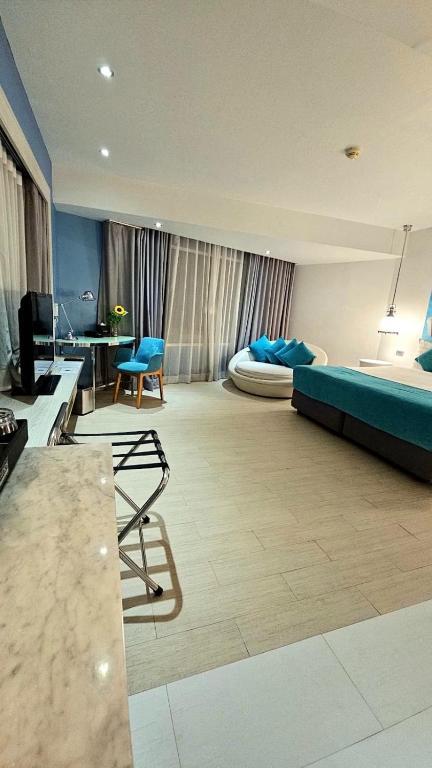 Hotel for Rent – Pattaya (119 Rooms)