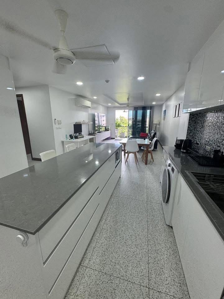 The Regent Pratumnak – 2 Bed Condo for Rent/Sale (5th Floor)