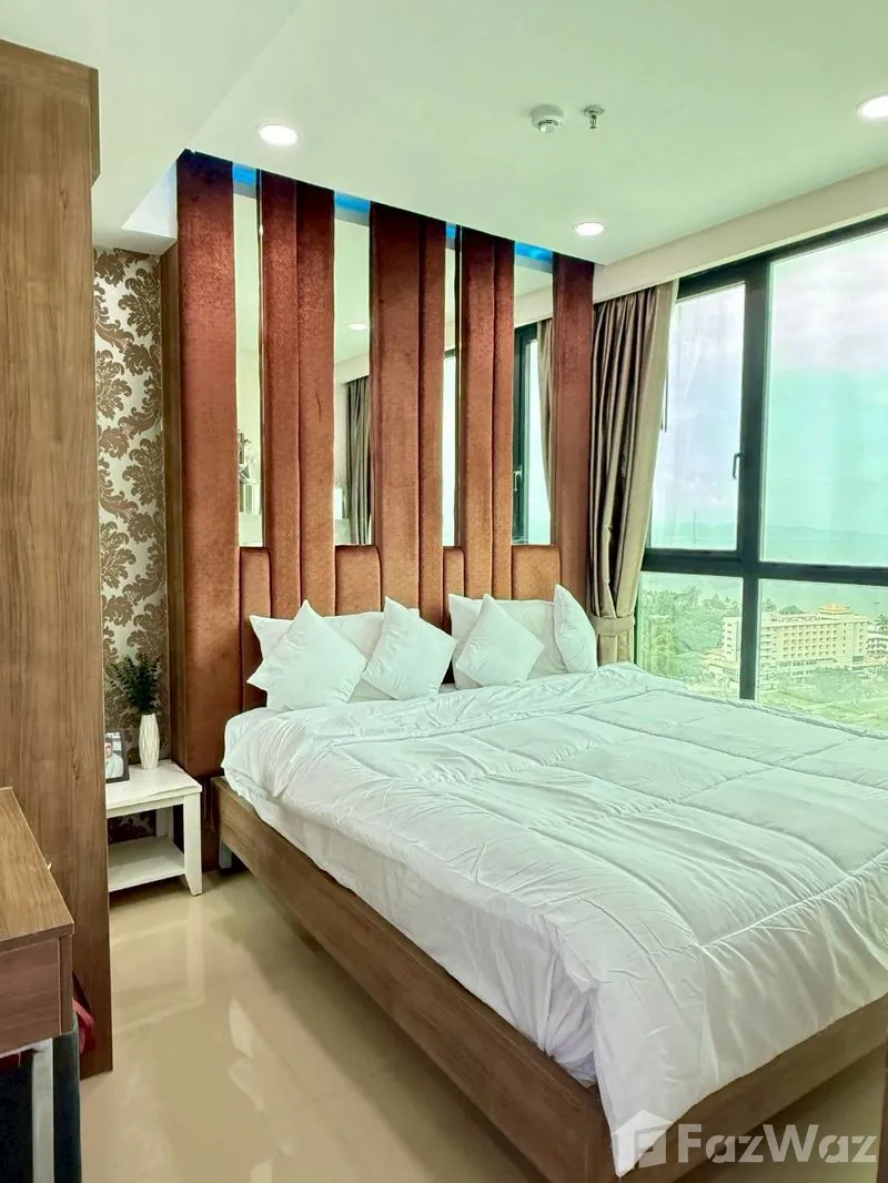 2BR Condo for Sale – Dusit Grand Condo View