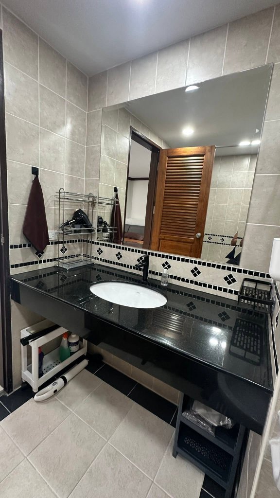 Royal Hill Resort Condo