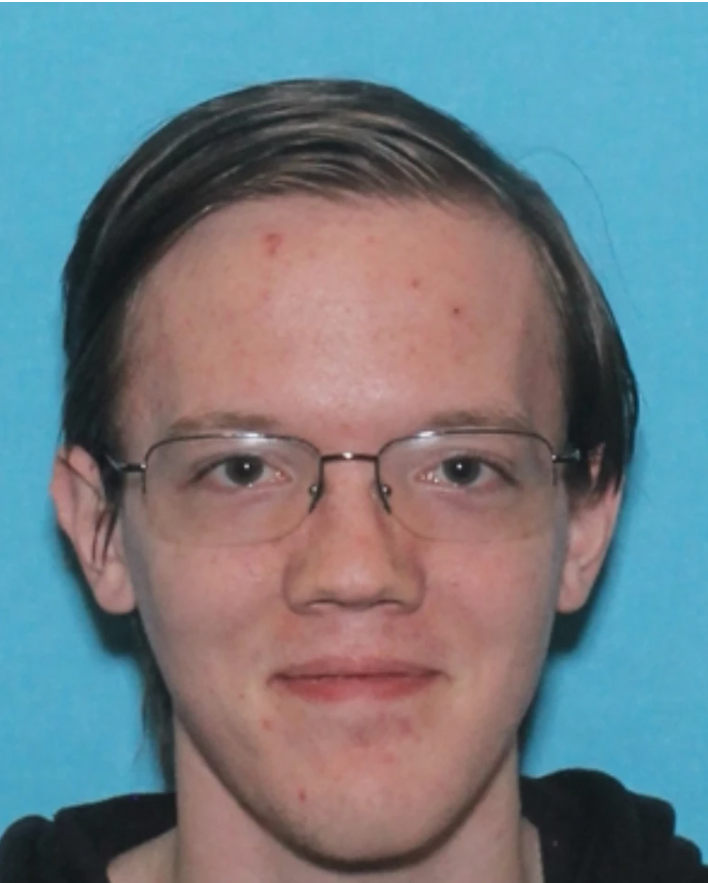Thomas Matthew Crooks