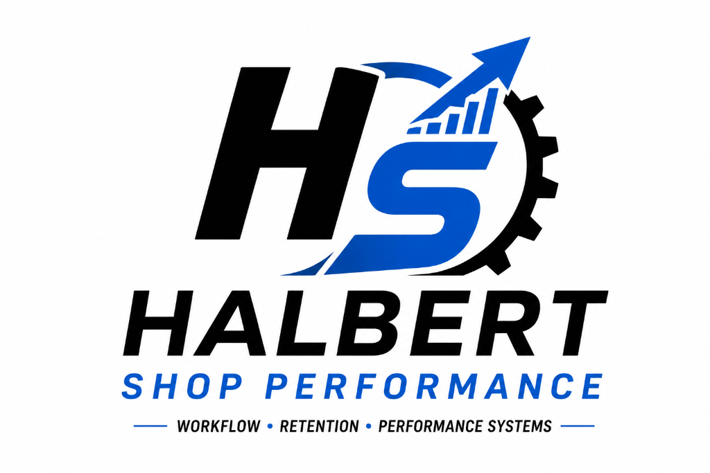Halbert Shop Consulting