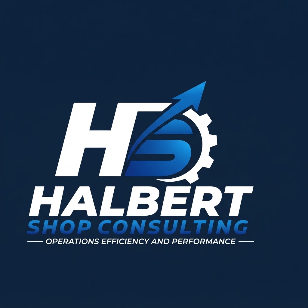 Halbert Shop Consulting