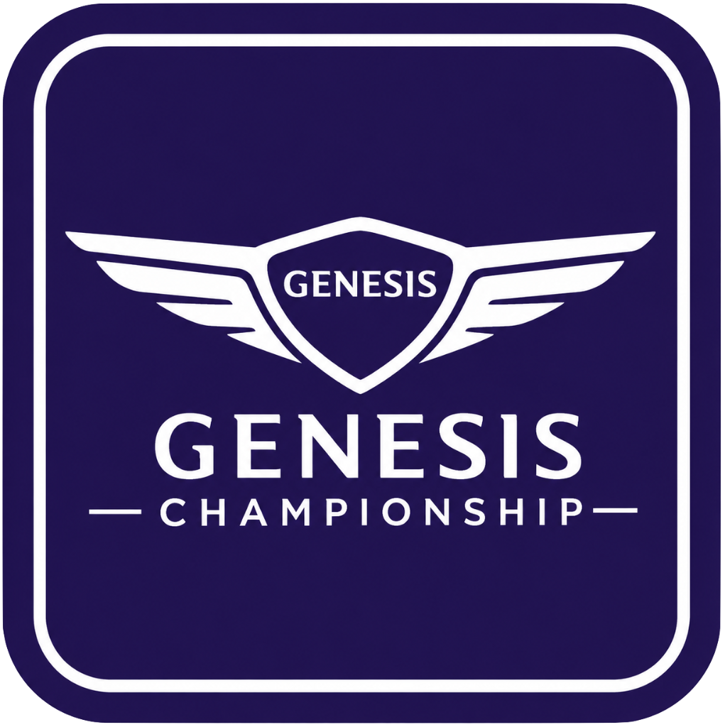 Genesis Championship