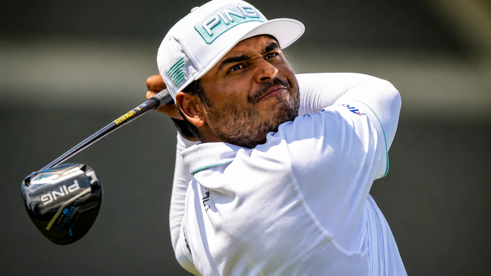 Sebastian Muñoz