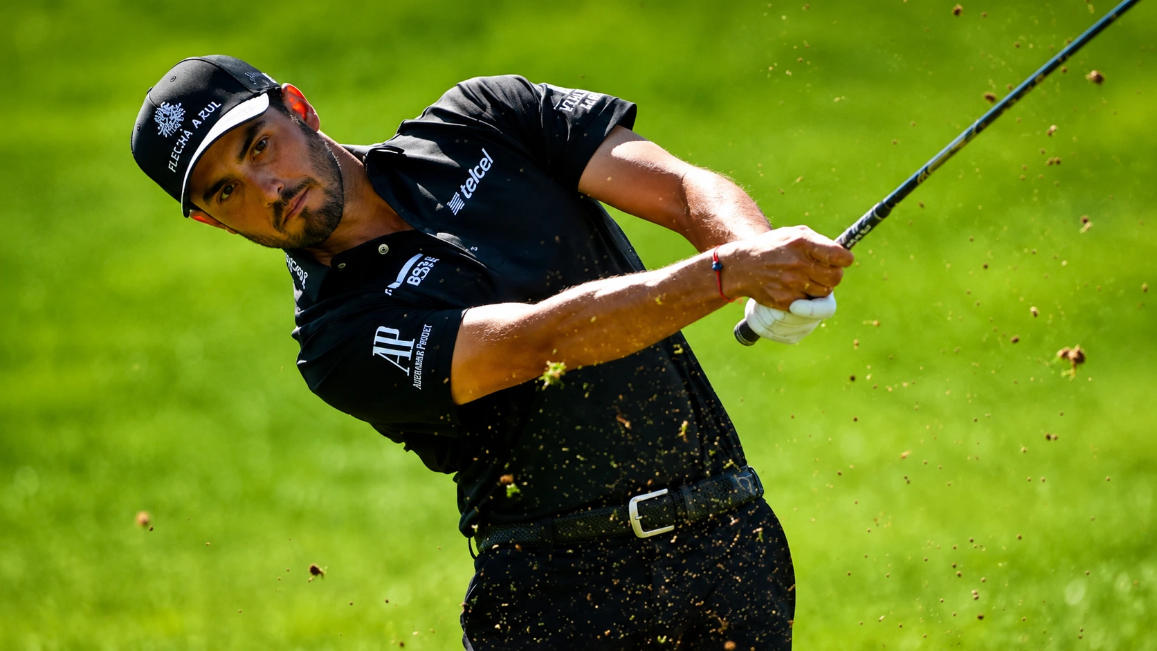 Abraham Ancer