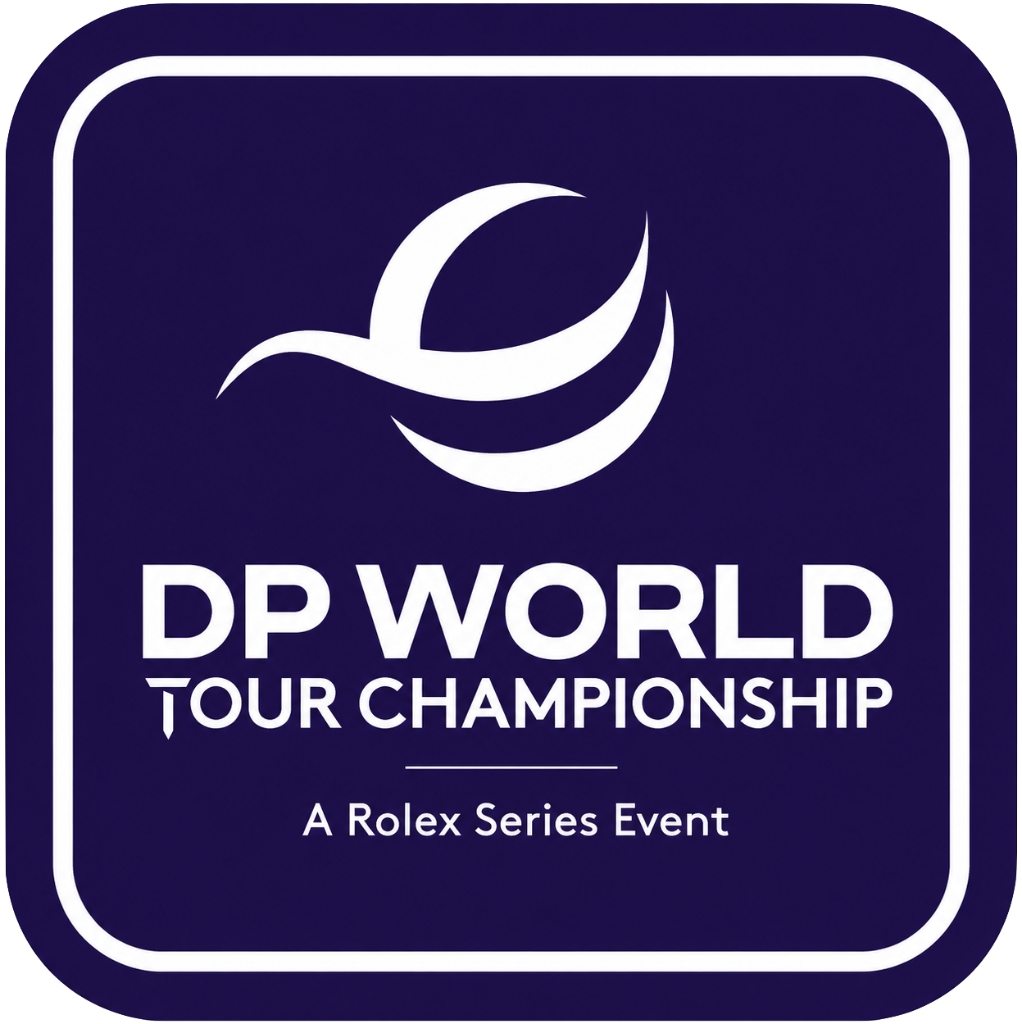 DP World Tour Championship, Dubai