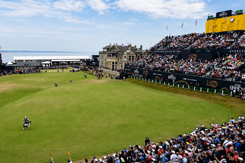 The Open Championship