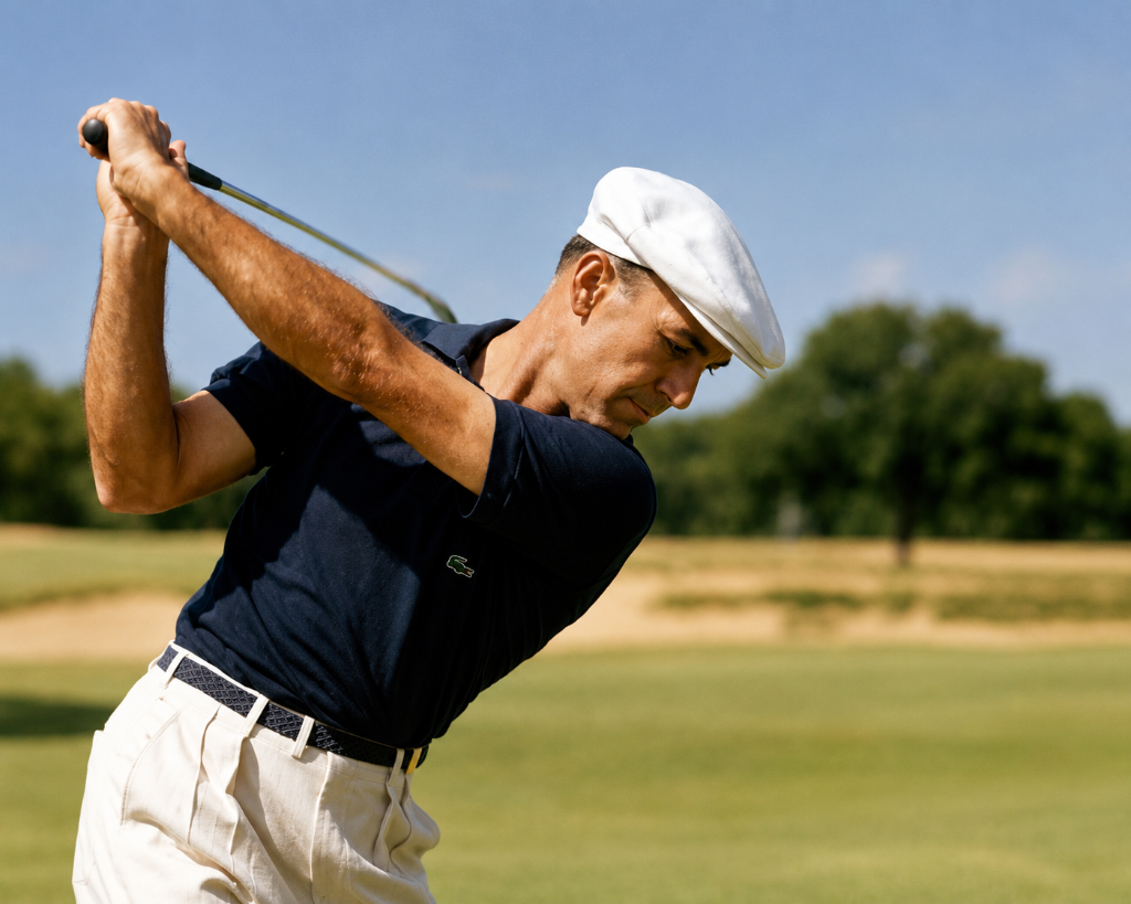 Ben Hogan