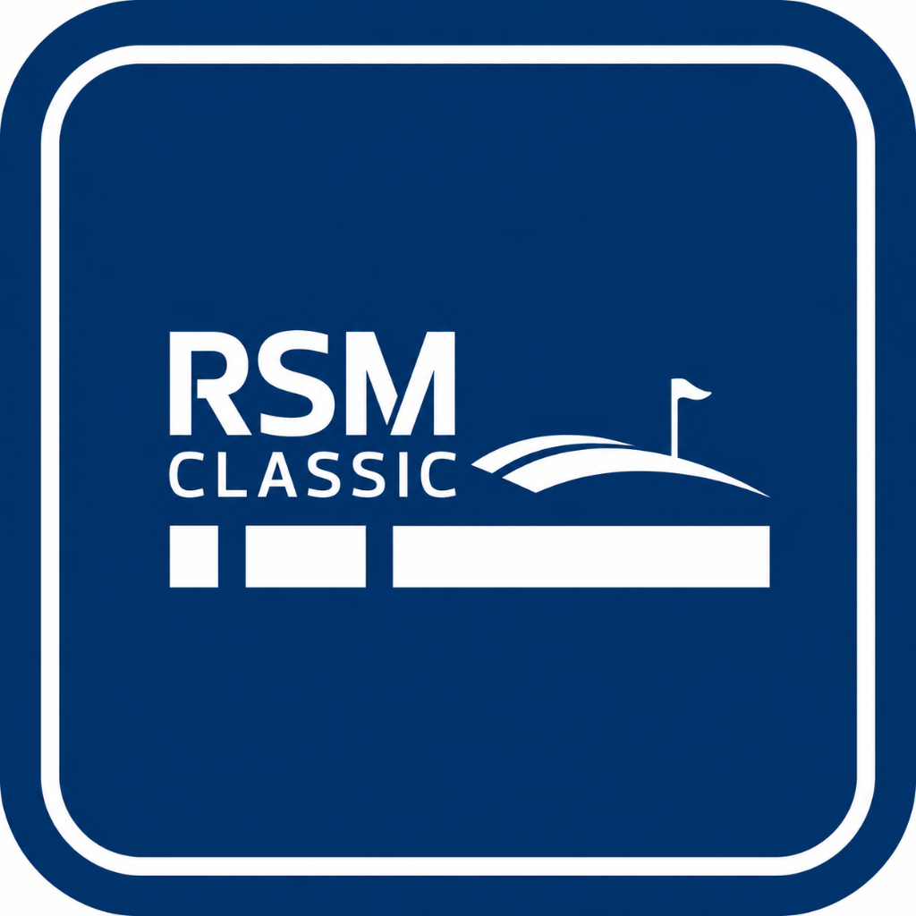 The RSM Classic