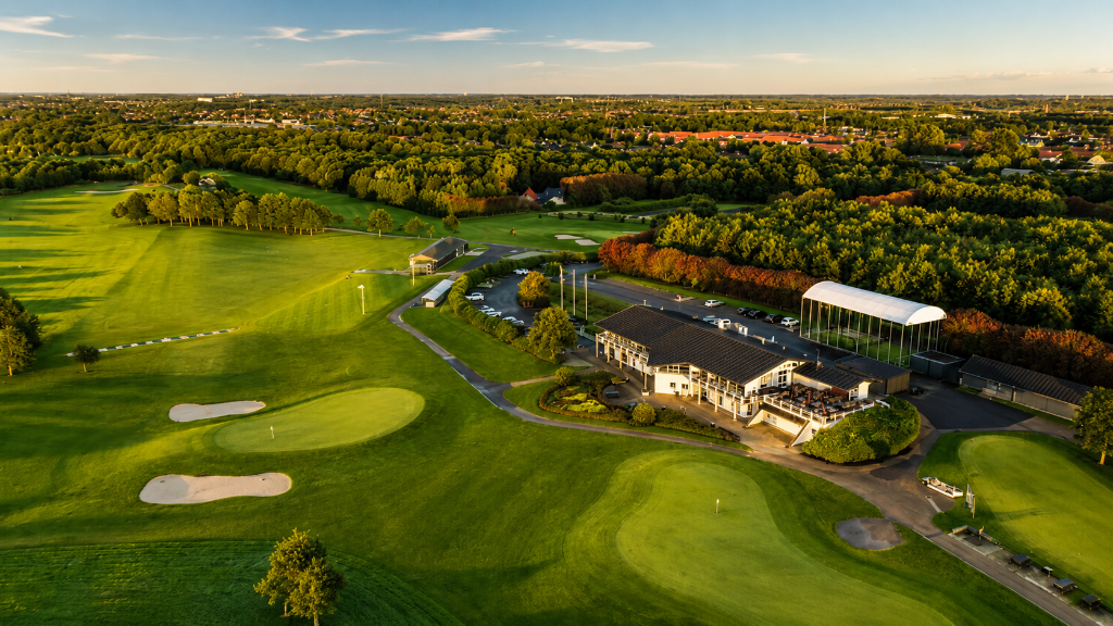 Danish Golf Championship