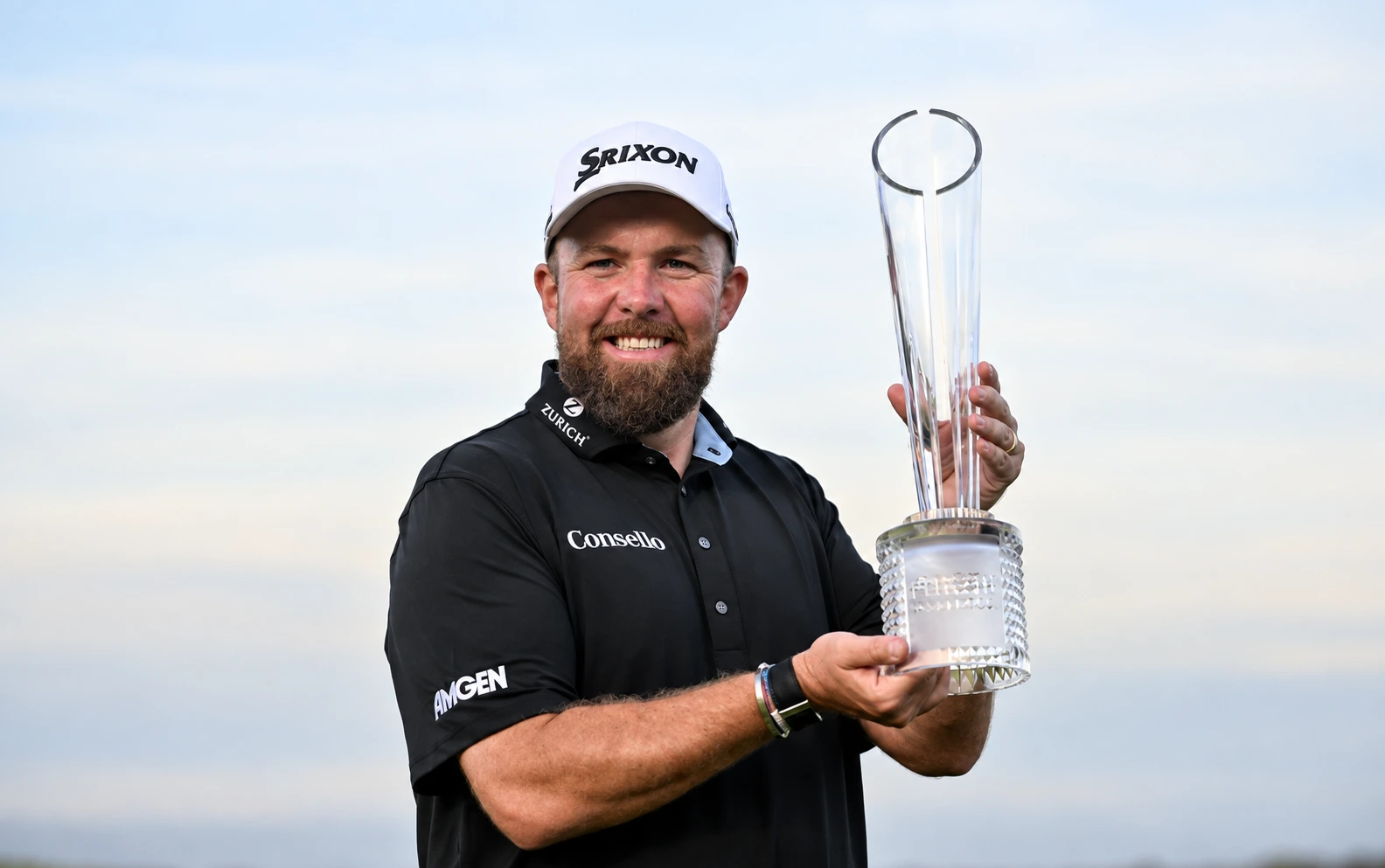 Shane Lowry