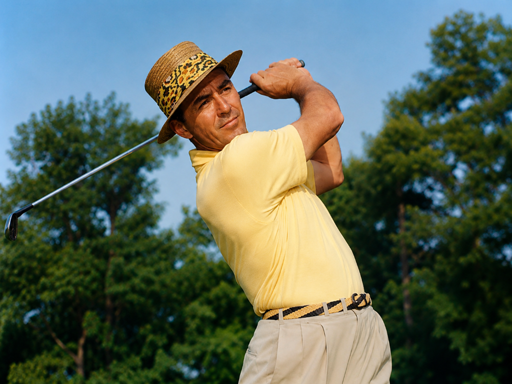 Sam Snead