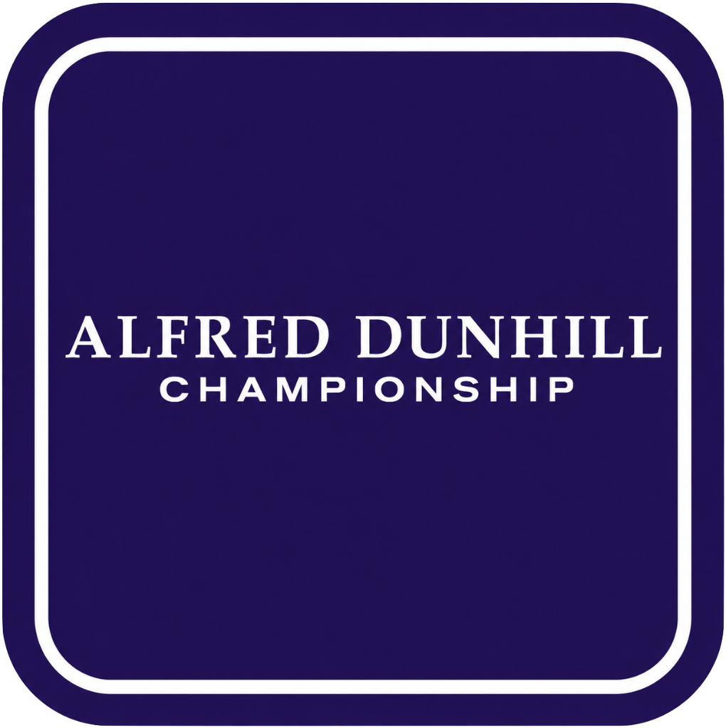 Alfred Dunhill Links Championship