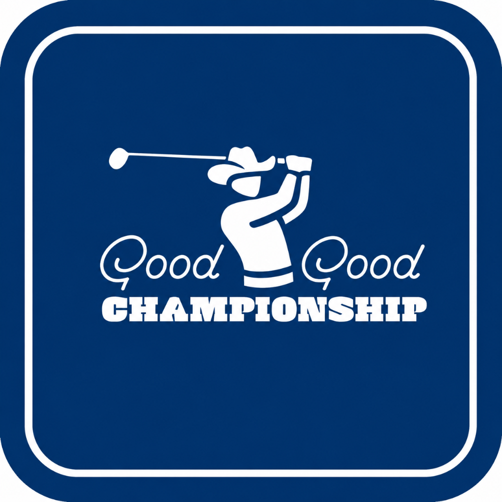 Good Good Championship