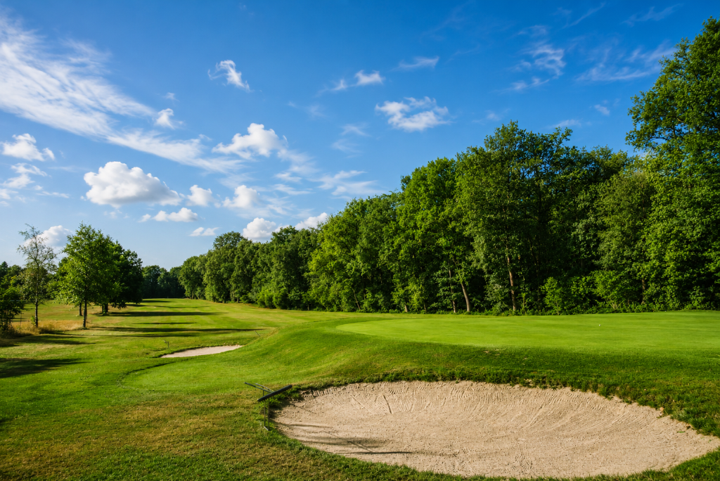 Veluwse Golf Club
