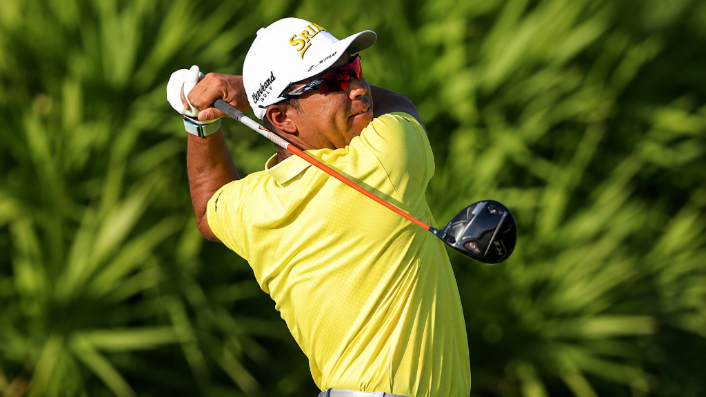 Hideki Matsuyama