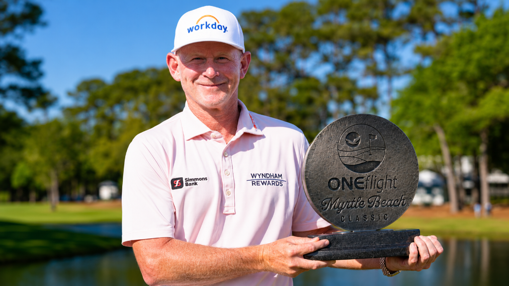 Brandt Snedeker