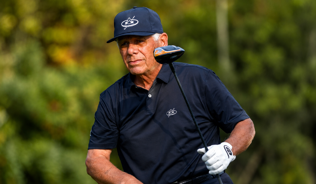 Lee Trevino