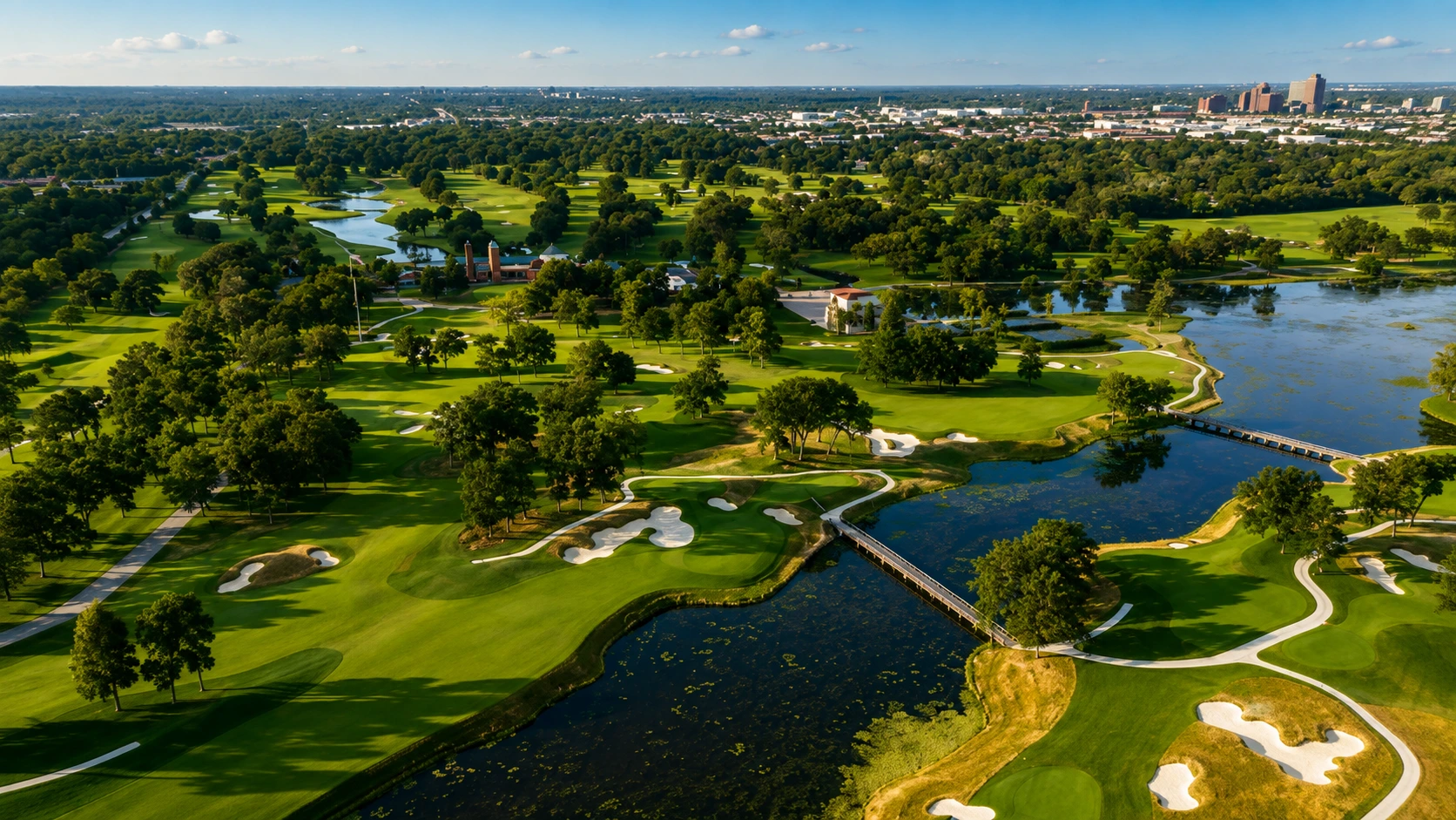 Presidents Cup 2026: Vooruitblik op de strijd in Medinah