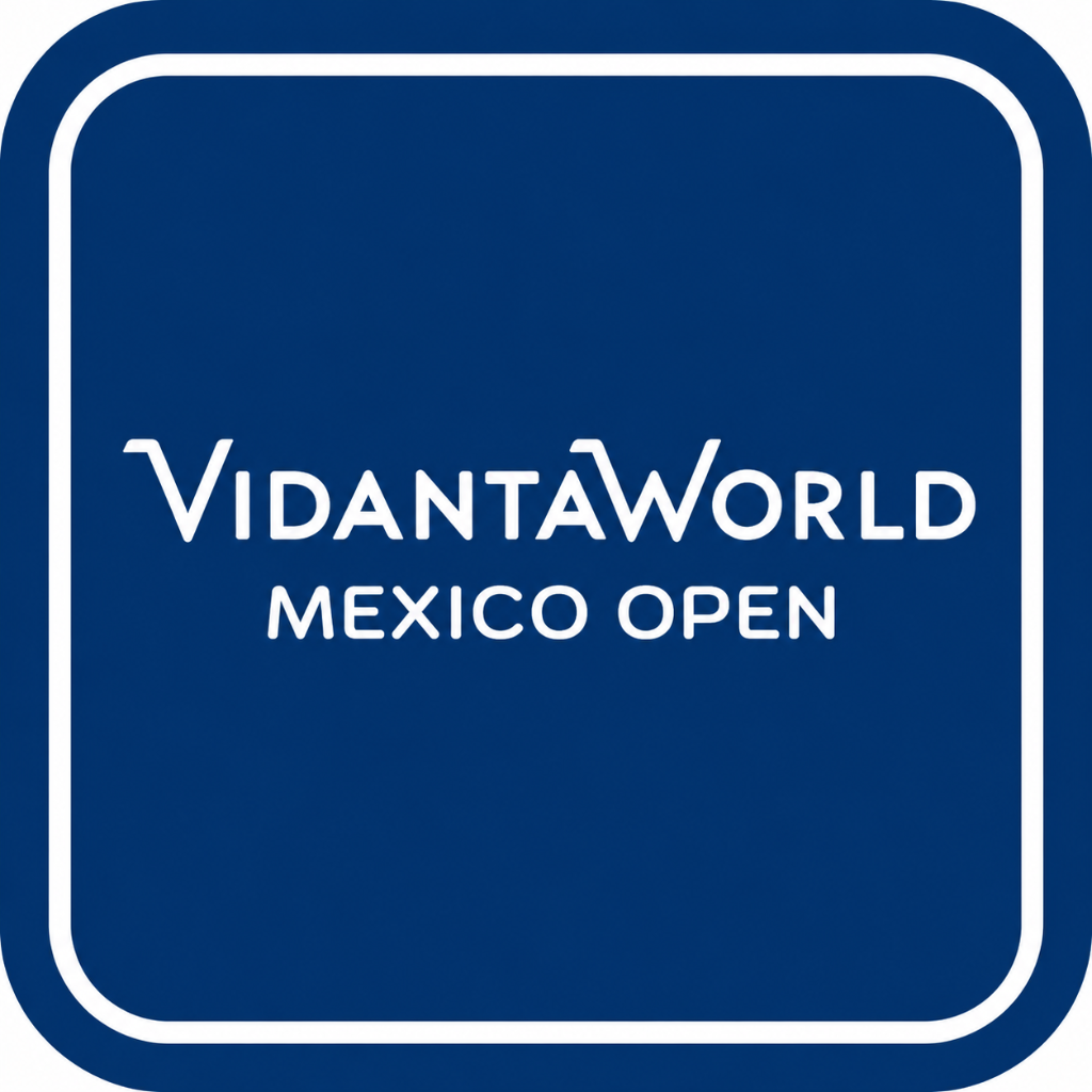 VidantaWorld Mexico Open