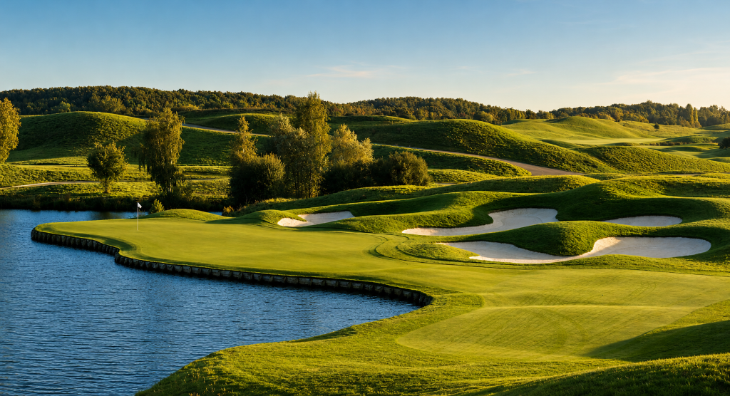 FedEx Open de France