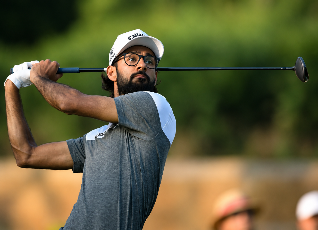 Akshay Bhatia