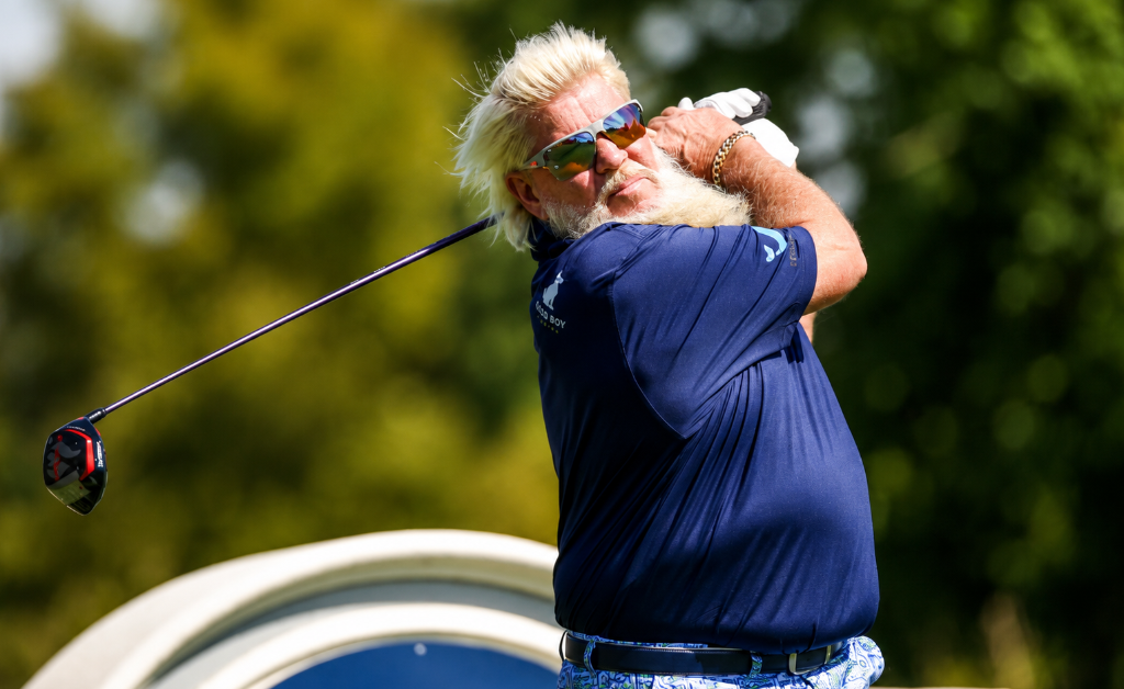 John Daly