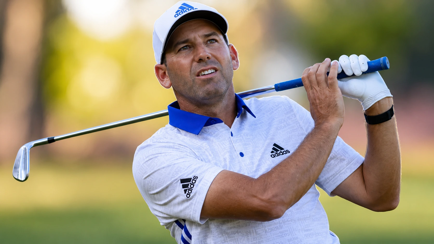 Sergio Garcia