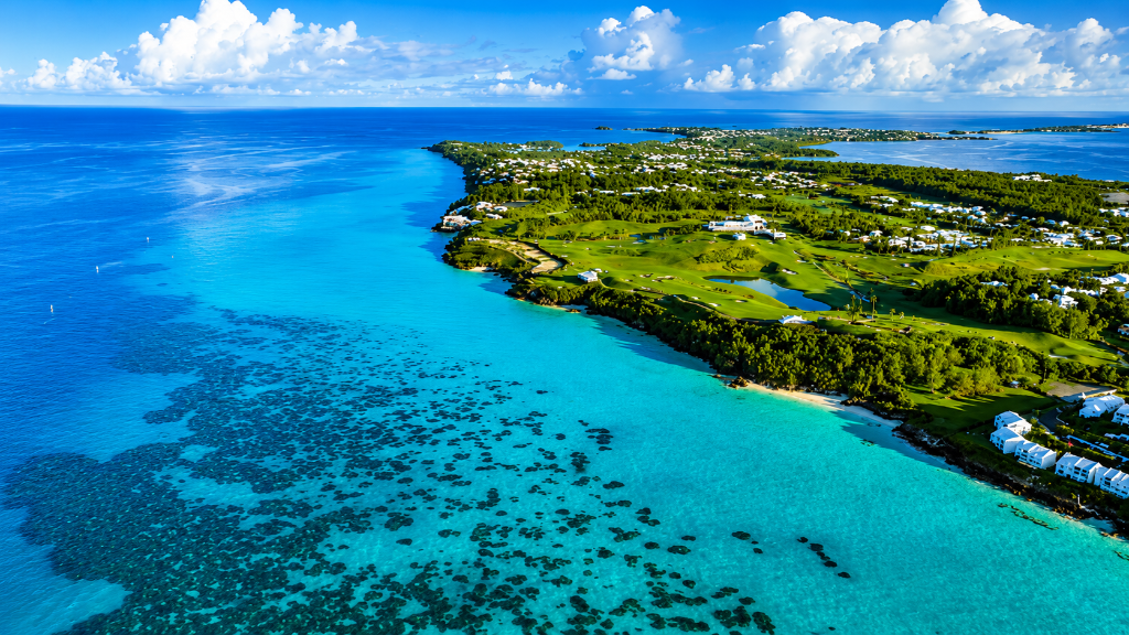 Butterfield Bermuda Championship