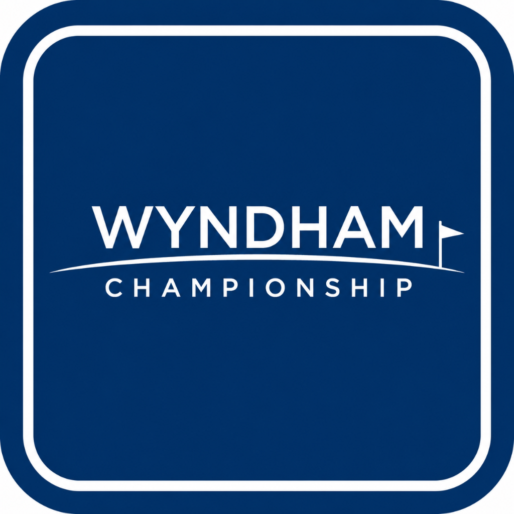 Wyndham Championship