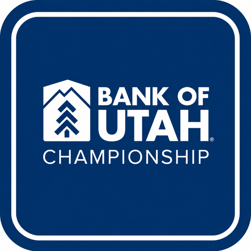 Bank of Utah Championship