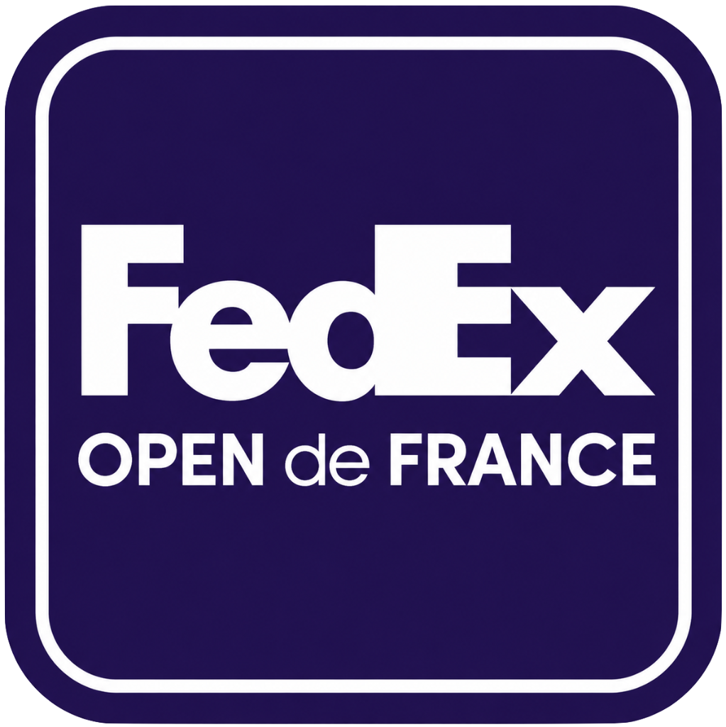 FedEx Open de France