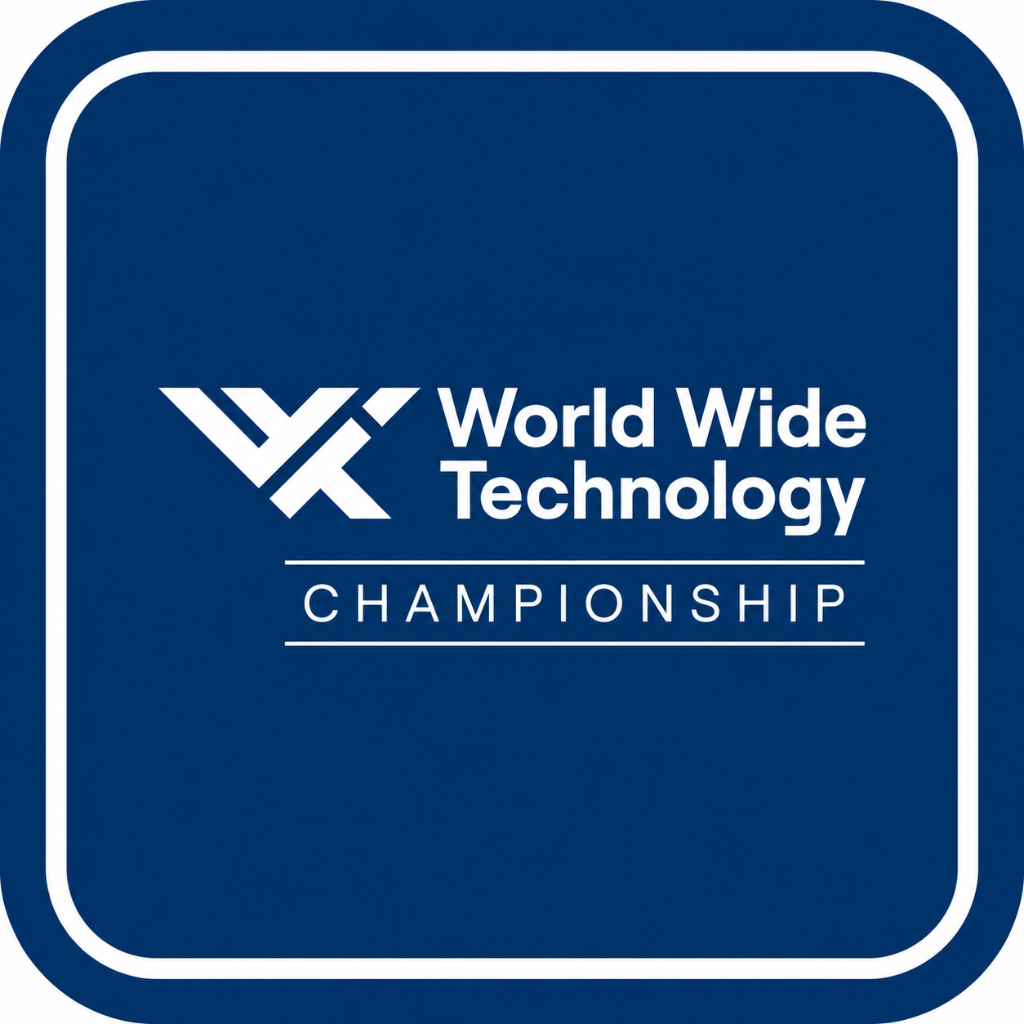 World Wide Technology Championship