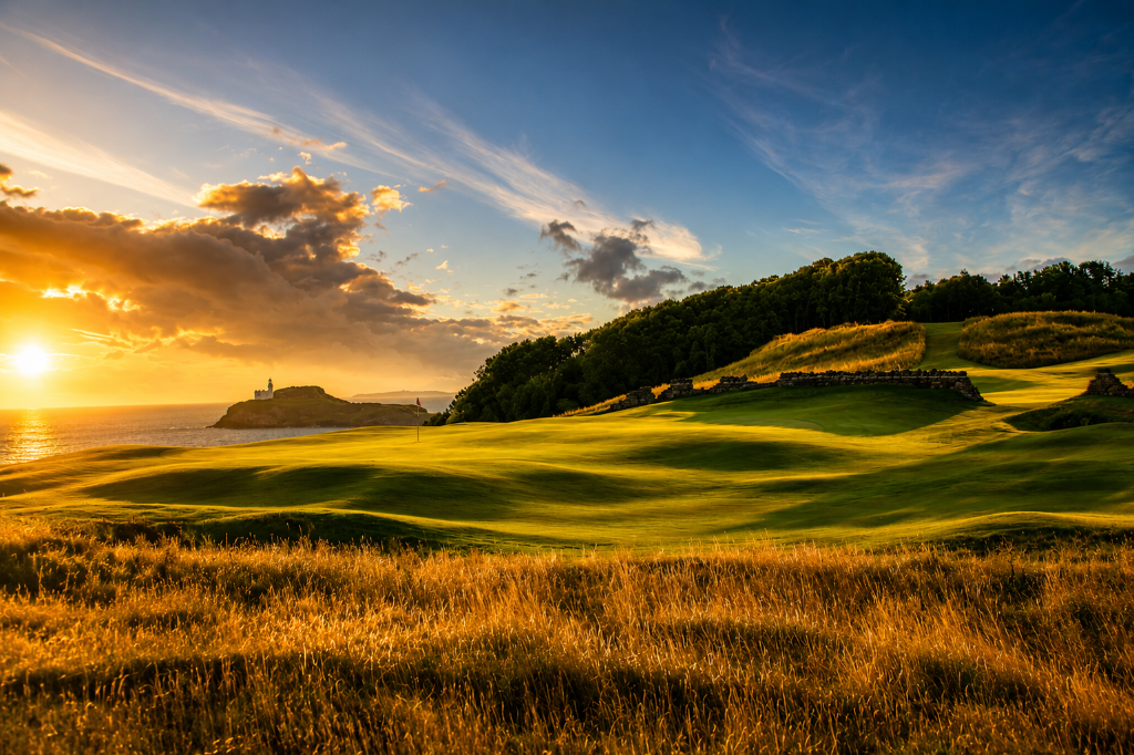 The Renaissance Club